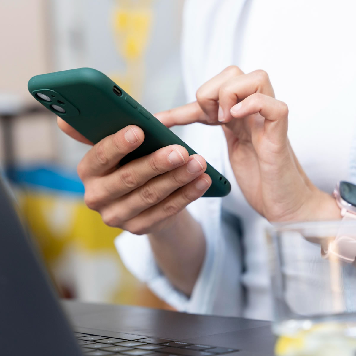 Manutenção de sites em Jundiaí