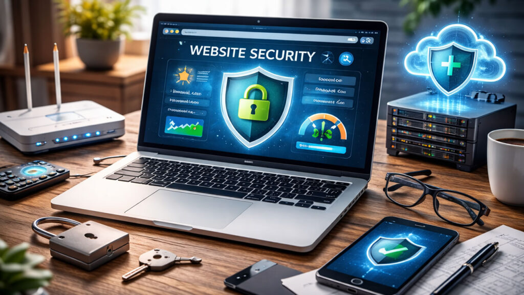 Como proteger seu site de ataques