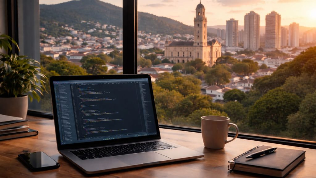 SEO em Jundiaí - Como Colocar Sua Empresa no Topo do Google