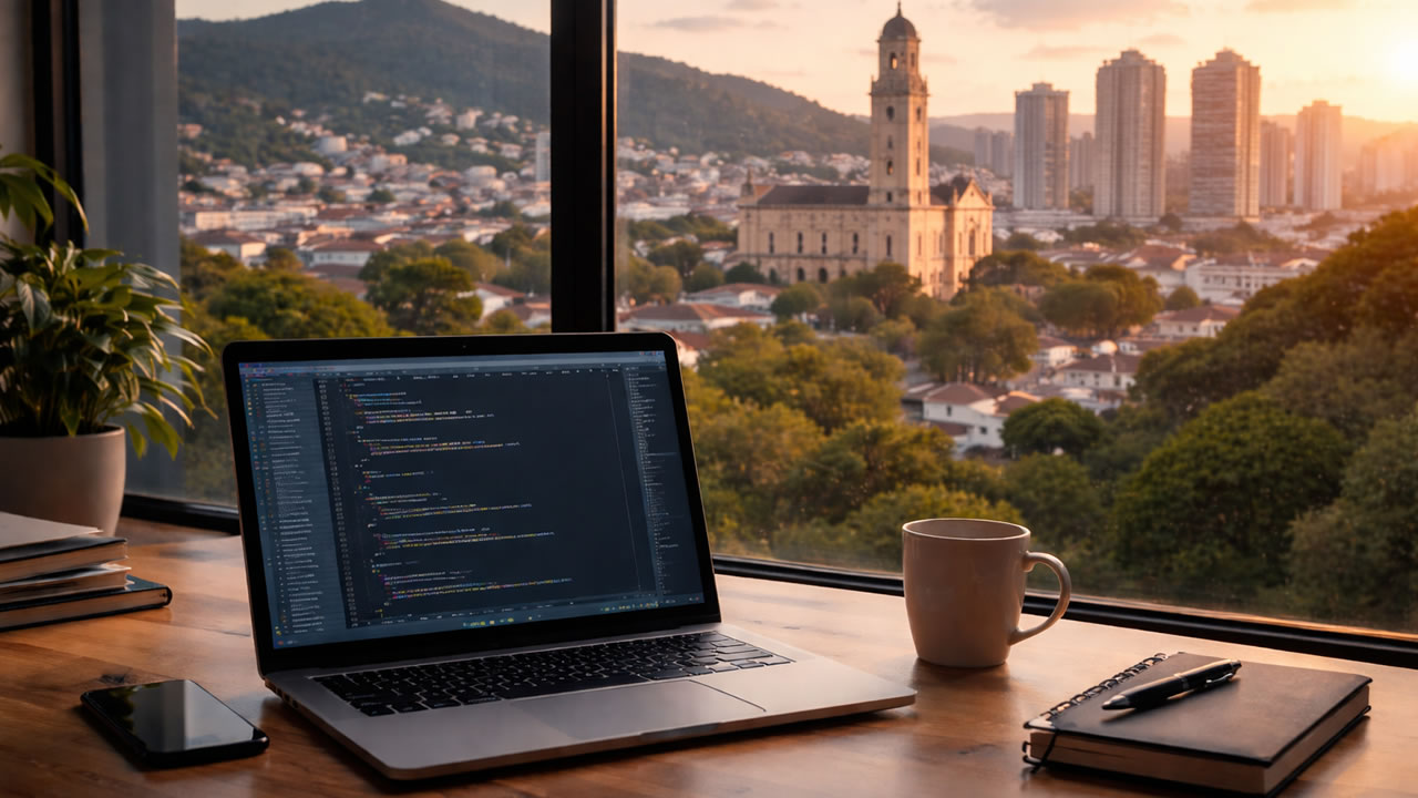 SEO em Jundiaí - Como Colocar Sua Empresa no Topo do Google