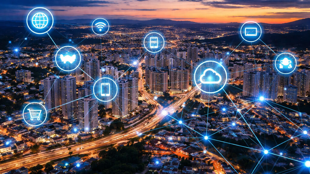 Sites em Jundiaí - Presença Digital