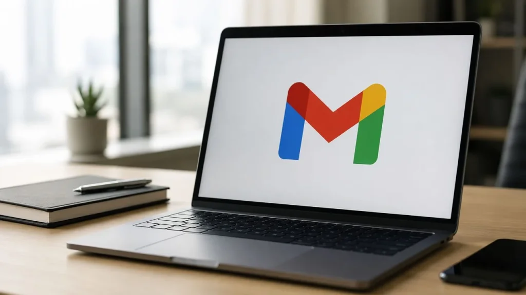 Google Vai Reduzir o Espaço do Gmail Para 5 GB