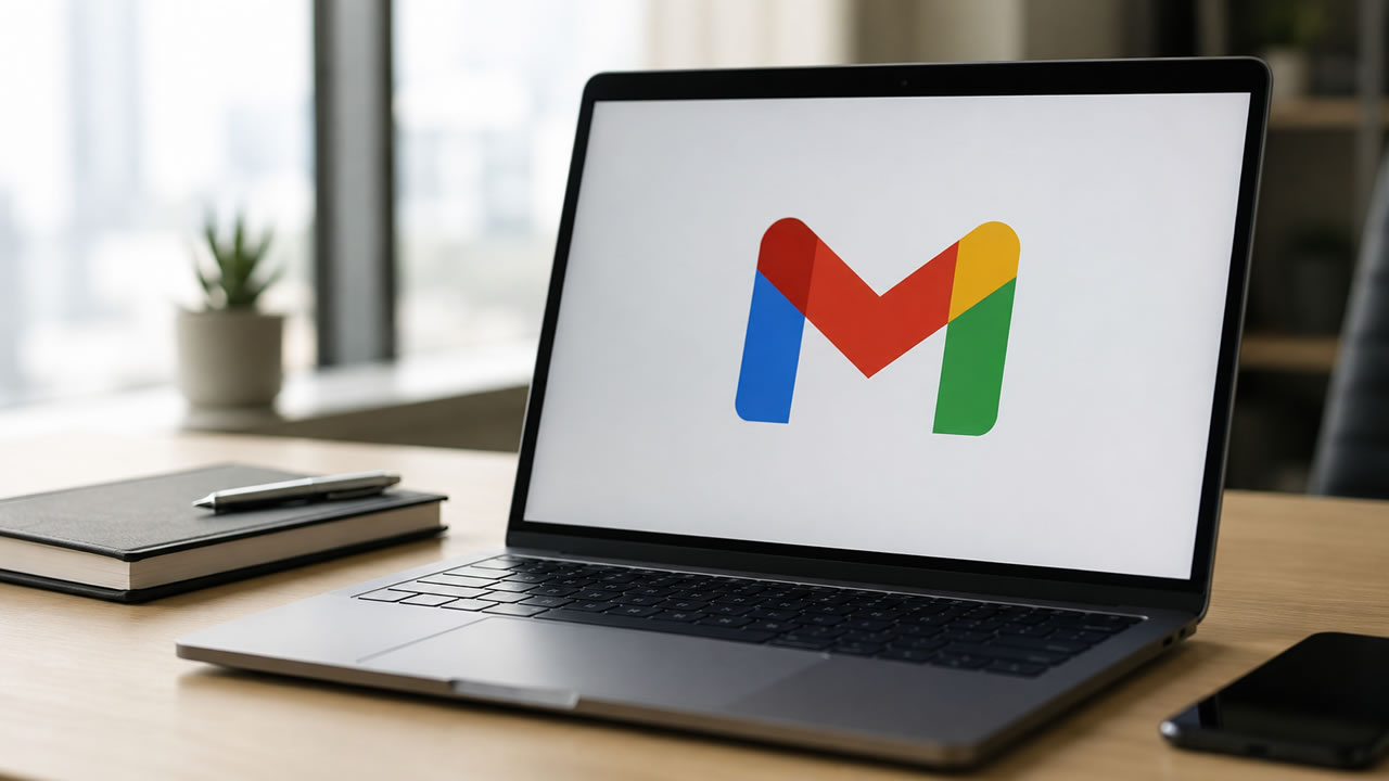 Google Vai Reduzir o Espaço do Gmail Para 5 GB