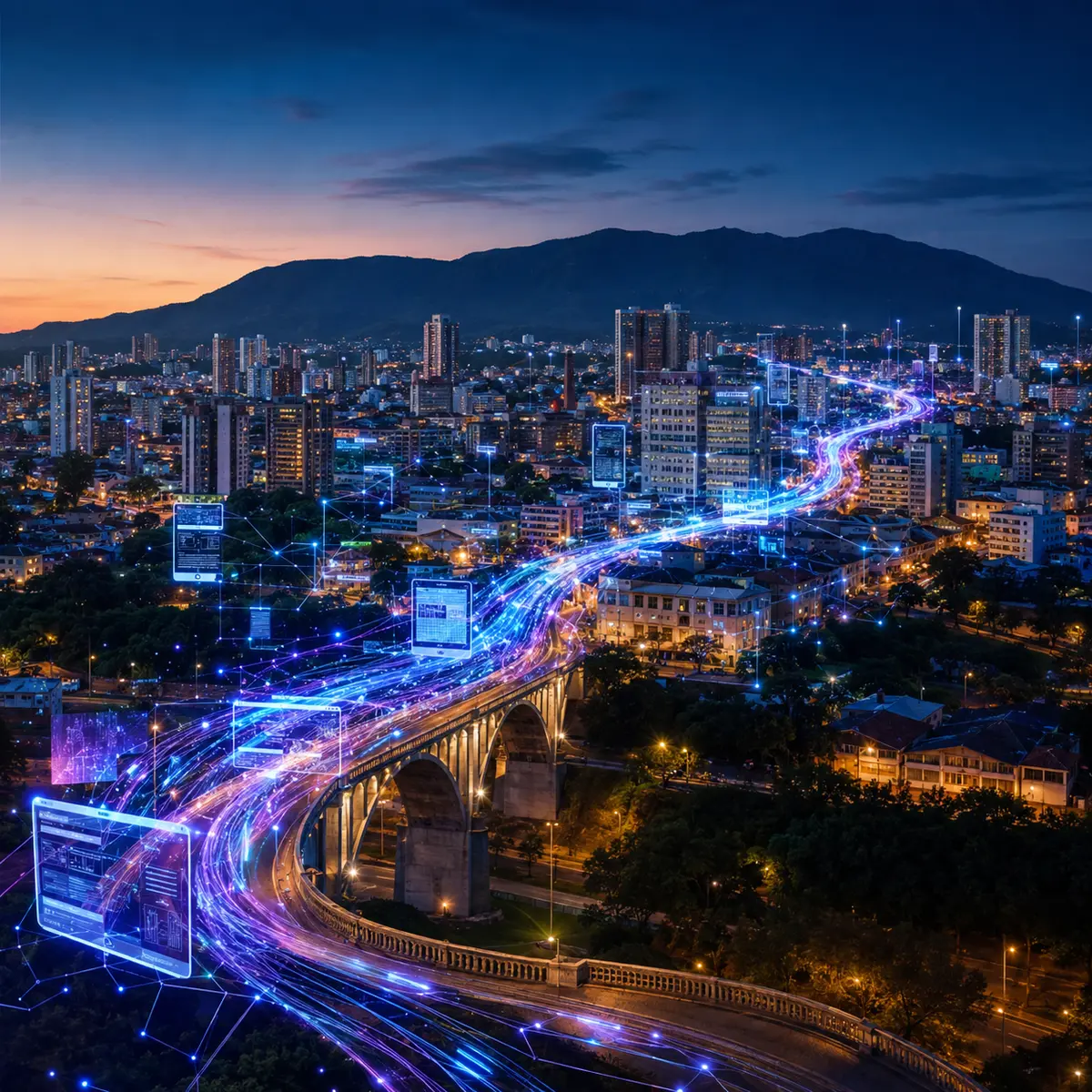 Criação de site institucional em Jundiaí com tecnologia