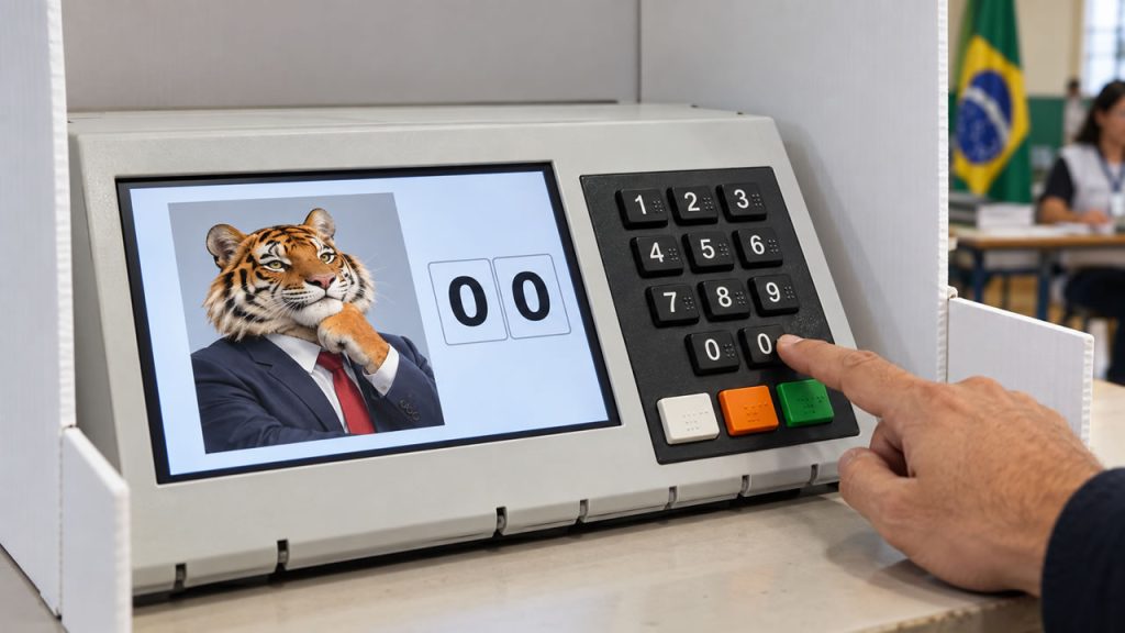 eleições 2026