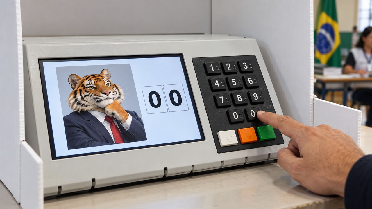 eleições 2026