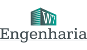 Site para engenharia civil